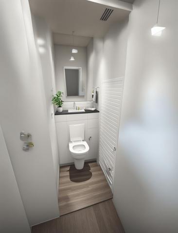 Vente / Appartement T1