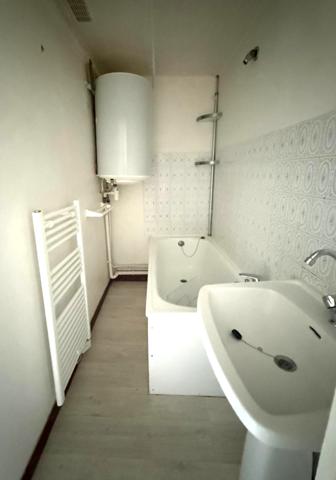 Vente / Appartement T1