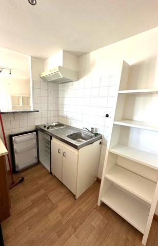Vente / Appartement T1