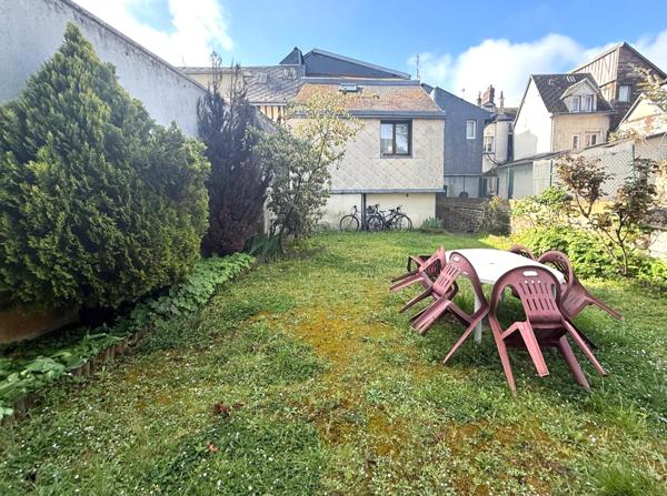 Vente / Appartement T1