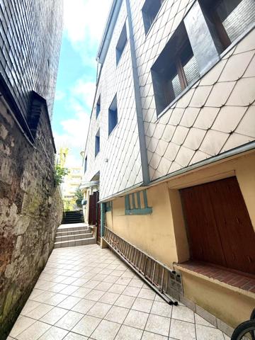 Vente / Appartement T1