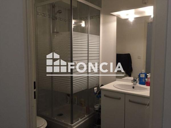 Location Appartement 2 pièces 52.49 m² - 16 ALLEE CECILE DE NORMANDIE Caen 14000