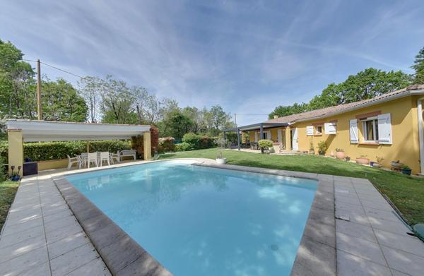 Maison Montauban 4 pièce(s) 120 m2