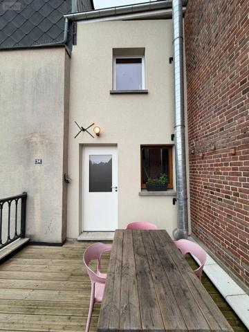 Location - Appartement Le Neubourg 27110 3 pièces 44 m 2