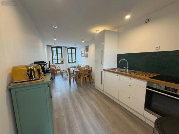 Location - Appartement Le Neubourg 27110 3 pièces 44 m 2