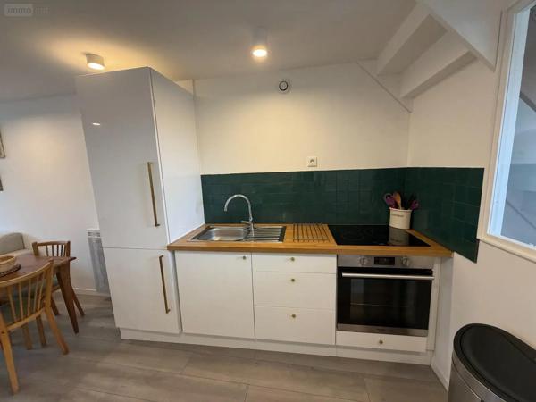 Location - Appartement Le Neubourg 27110 3 pièces 44 m 2