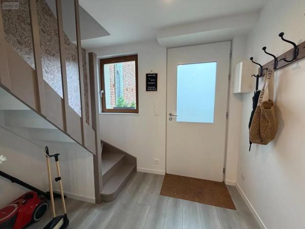 Location - Appartement Le Neubourg 27110 3 pièces 44 m 2