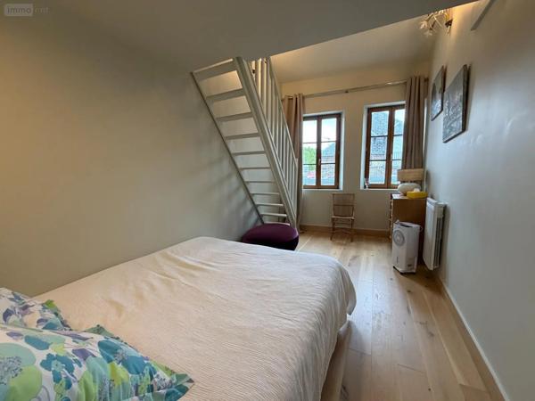 Location - Appartement Le Neubourg 27110 3 pièces 44 m 2