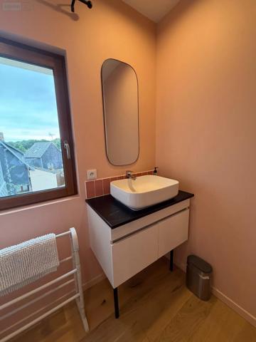 Location - Appartement Le Neubourg 27110 3 pièces 44 m 2