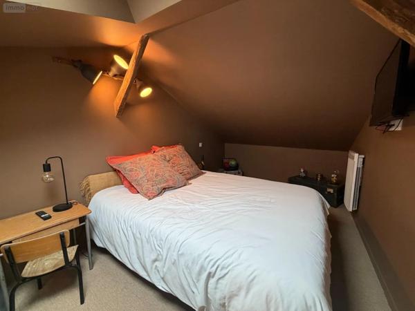 Location - Appartement Le Neubourg 27110 3 pièces 44 m 2