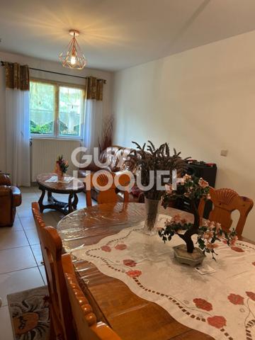 Belle maison à CLICHY-SOUS-BOIS