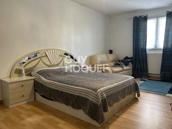 Belle maison à CLICHY-SOUS-BOIS