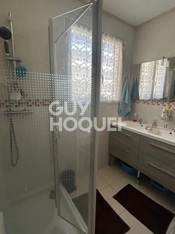 Belle maison à CLICHY-SOUS-BOIS