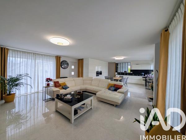 Appartement à vendre 6 pièces 150 m² Vendôme