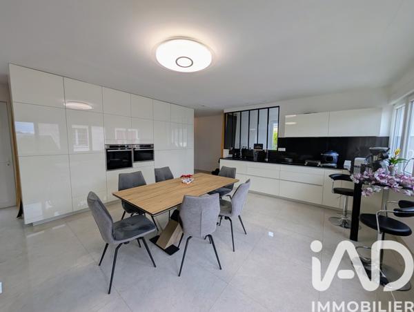 Appartement à vendre 6 pièces 150 m² Vendôme