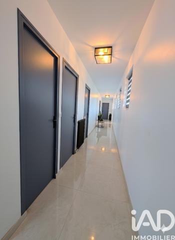 Appartement à vendre 6 pièces 150 m² Vendôme