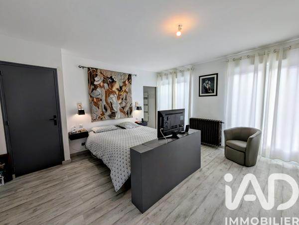 Appartement à vendre 6 pièces 150 m² Vendôme