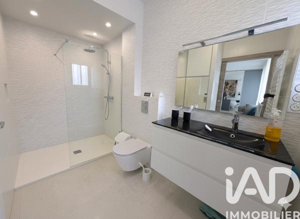 Appartement à vendre 6 pièces 150 m² Vendôme