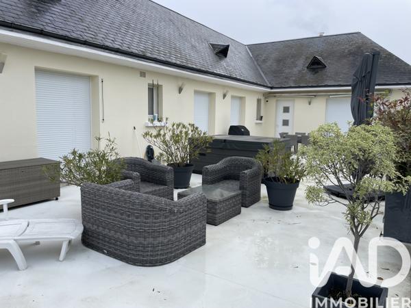 Appartement à vendre 6 pièces 150 m² Vendôme