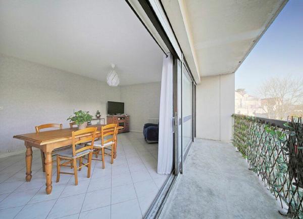 Appartement à vendre    2 pièces • 53,50 m2 Torcy