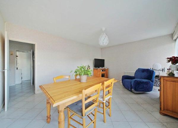 Appartement à vendre    2 pièces • 53,50 m2 Torcy