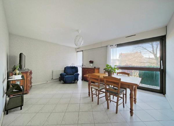 Appartement à vendre    2 pièces • 53,50 m2 Torcy