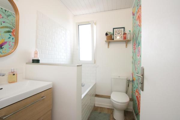 Appartement 5 pièces secteur Vilmorin