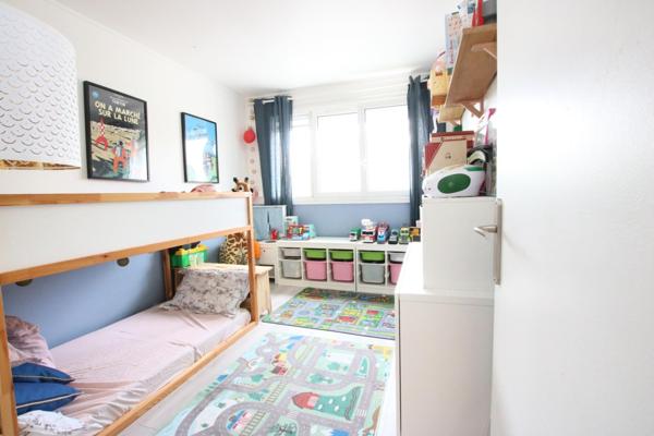 Appartement 5 pièces secteur Vilmorin