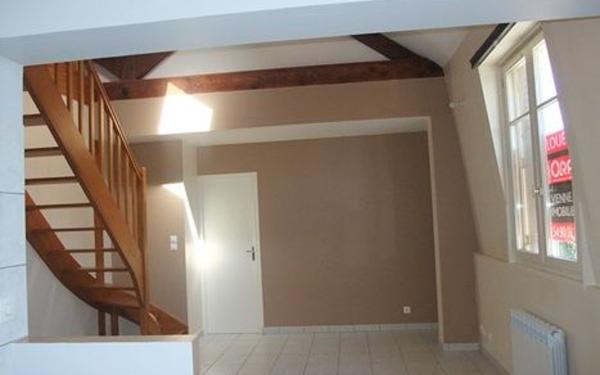 Appartement à louer    3 pièces •  Blois