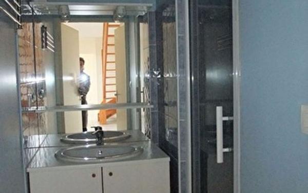 Appartement à louer    3 pièces •  Blois