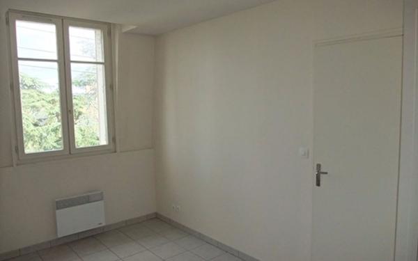 Appartement à louer    3 pièces •  Blois