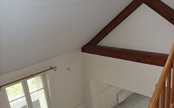 Appartement à louer    3 pièces •  Blois