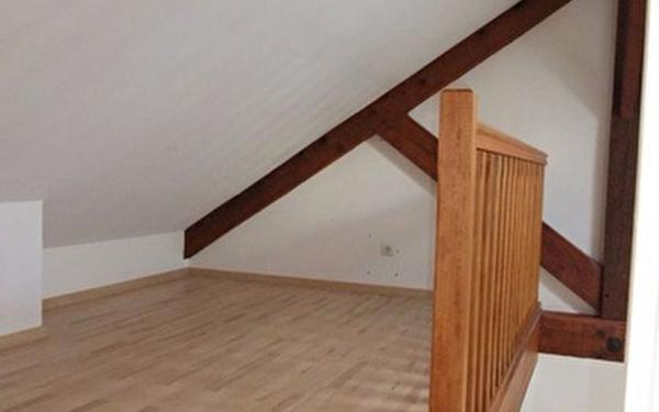 Appartement à louer    3 pièces •  Blois