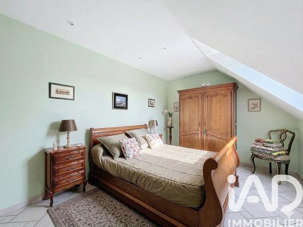 Maison à vendre 6 pièces 120 m² Linas