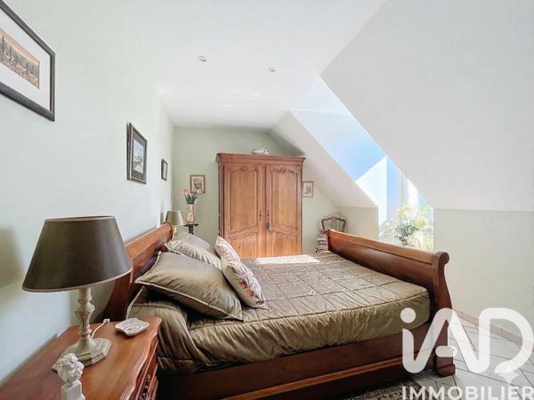 Maison à vendre 6 pièces 120 m² Linas