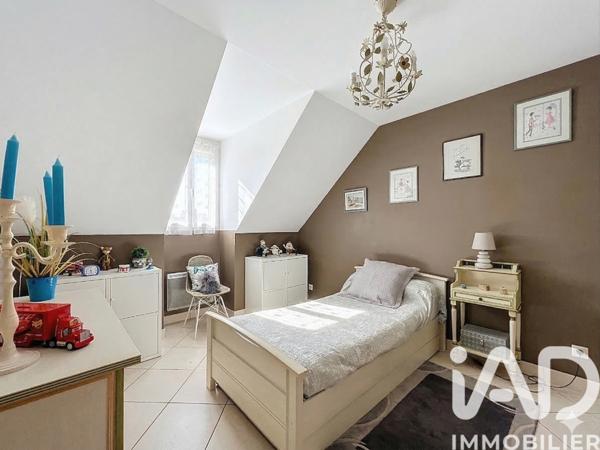 Maison à vendre 6 pièces 120 m² Linas