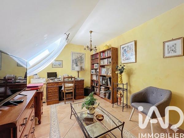 Maison à vendre 6 pièces 120 m² Linas