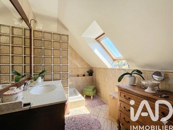 Maison à vendre 6 pièces 120 m² Linas