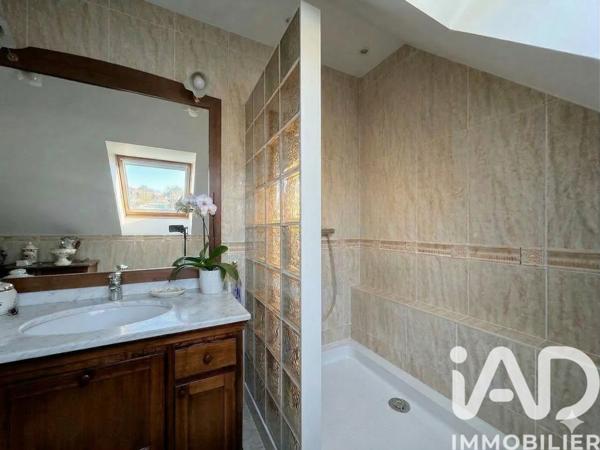 Maison à vendre 6 pièces 120 m² Linas