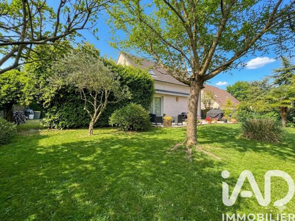 Maison à vendre 6 pièces 120 m² Linas