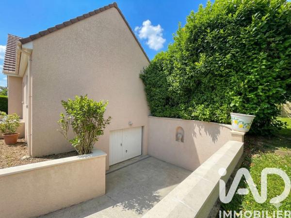 Maison à vendre 6 pièces 120 m² Linas
