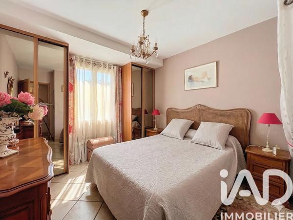 Maison à vendre 6 pièces 120 m² Linas