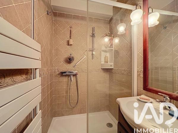 Maison à vendre 6 pièces 120 m² Linas