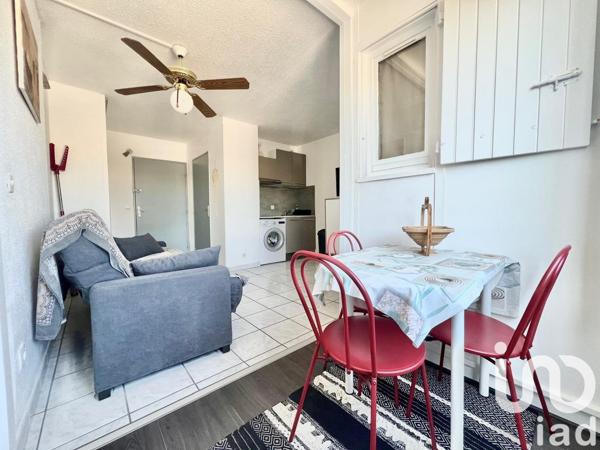 Appartement à vendre 2 pièces 22 m² Leucate