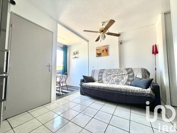 Appartement à vendre 2 pièces 22 m² Leucate