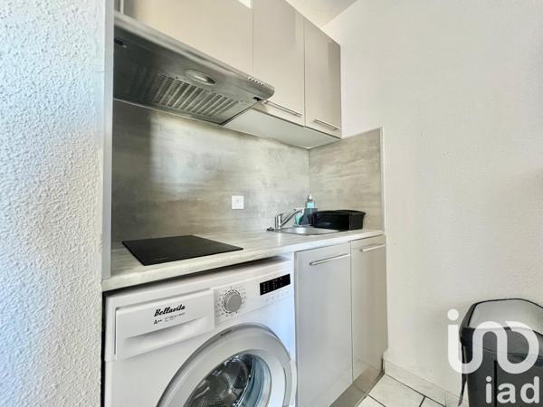 Appartement à vendre 2 pièces 22 m² Leucate