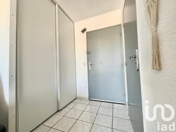 Appartement à vendre 2 pièces 22 m² Leucate