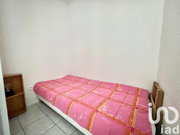 Appartement à vendre 2 pièces 22 m² Leucate