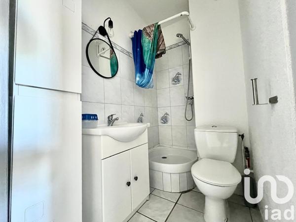Appartement à vendre 2 pièces 22 m² Leucate