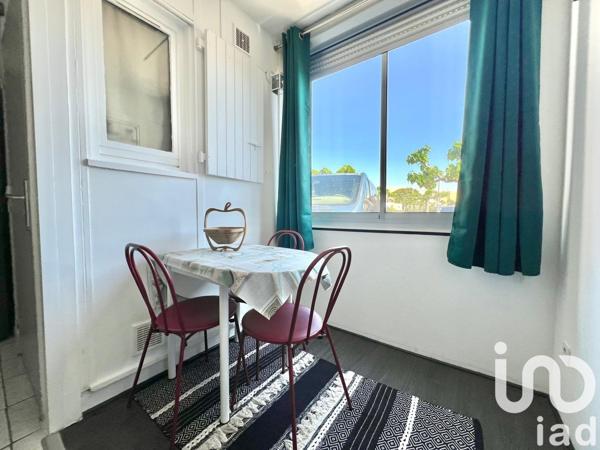 Appartement à vendre 2 pièces 22 m² Leucate